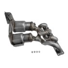 Catalyseur Pour Bmw Série 1 (E87) 3 (E90)(E91) 18407525460