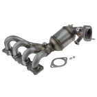 Catalyseur Pour Bmw Série 1 E81 E87 3 E90 E92 E93 18407563670 18407581067