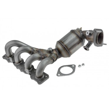 Catalyseur Pour Bmw Série 1 E81 E87 3 E90 E92 E93 18407563670 18407581067