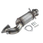 Catalyseur Pour Citroën C4 C5 Ds3 Ds4 Mini Peugeot Rcz 508 I 1.6 5008 1612916480