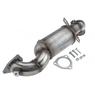 Catalyseur Pour Citroën C4 C5 Ds3 Ds4 Mini Peugeot Rcz 508 I 1.6 5008 1612916480