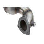 Catalyseur Pour Citroën C4 C5 Ds3 Ds4 Mini Peugeot Rcz 508 I 1.6 5008 1612916480