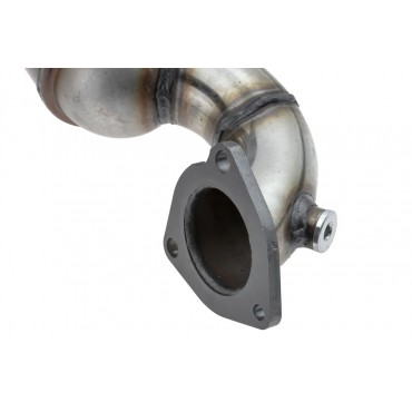 Catalyseur Pour Citroën C4 C5 Ds3 Ds4 Mini Peugeot Rcz 508 I 1.6 5008 1612916480