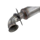 Catalyseur Pour Citroën C4 C5 Ds3 Ds4 Mini Peugeot Rcz 508 I 1.6 5008 1612916480