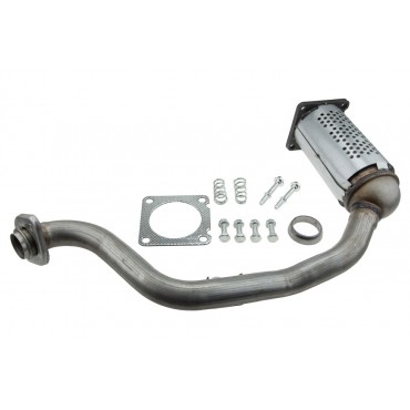 Catalyseur Pour Citroën C4 I Peugeot 307 Sw Cc 1.6 1.4 1731HR 1731PQ