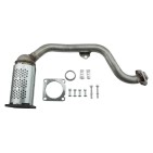 Catalyseur Pour Citroën C4 I Peugeot 307 Sw Cc 1.6 1.4 1731HR 1731PQ