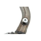 Catalyseur Pour Citroën C4 I Peugeot 307 Sw Cc 1.6 1.4 1731HR 1731PQ