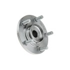 Moyeu de Roue Arrière Pour Mitsubishi Outlander I 2002-2007 MR510149