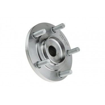 Moyeu de Roue Arrière Pour Mitsubishi Outlander I 2002-2007 MR510149