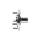 Moyeu de Roue Arrière Pour Mitsubishi Outlander I 2002-2007 MR510149