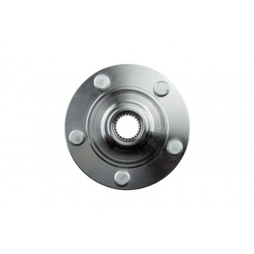 Moyeu de Roue Arrière Pour Mitsubishi Outlander I 2002-2007 MR510149