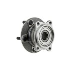 Moyeu de Roue Arrière Pour Mitsubishi Endeavor 2003-2011 MR589536