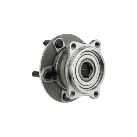 Moyeu de Roue Arrière Pour Mitsubishi Endeavor 2003-2011 MR589536