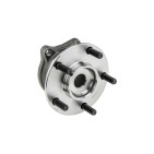 Moyeu de Roue Arrière Pour Mitsubishi Endeavor 2003-2011 MR589536