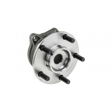 Moyeu de Roue Arrière Pour Mitsubishi Endeavor 2003-2011 MR589536