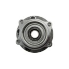 Moyeu de Roue Arrière Pour Mitsubishi Endeavor 2003-2011 MR589536