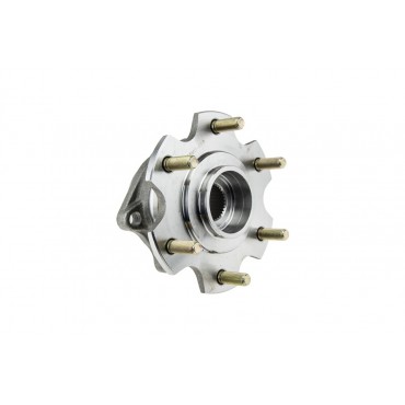 Moyeu de Roue Arrière Pour Mitsubishi Pajero IV 3780A007 3785A004