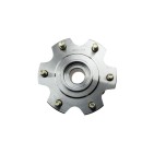 Moyeu de Roue Arrière Pour Mitsubishi Pajero IV 3780A007 3785A004