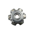 Moyeu de Roue Arrière Pour Mitsubishi Pajero IV 3780A007 3785A004