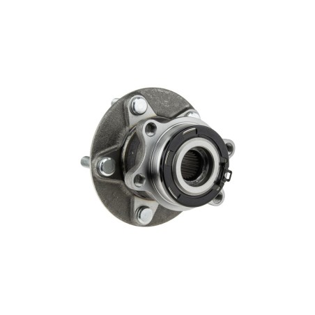 Moyeu de Roue Arrière Pour Citroën C4 Mitsubishi Outlander III 1609910580