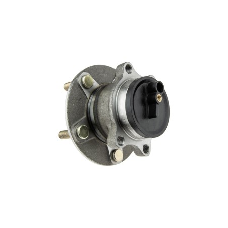 Moyeu de Roue Arrière Pour Citroën C4 Mitsubishi Outlander III 1609910380