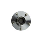 Moyeu de Roue Arrière Pour Citroën C4 Mitsubishi Outlander III 1609910380