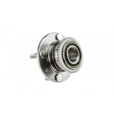 Moyeu de Roue Arrière Pour Mazda 323 C IV V VI Mx-3 B4552615X