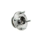 Moyeu de Roue Arrière Pour Mazda 323 C IV V VI Mx-3 B4552615X