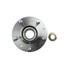 Moyeu de Roue Arrière Pour Mazda 323 F VI 323 S VI 6 626 V Mpv I II G14V2615X