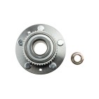Moyeu de Roue Arrière Pour Mazda 323 F VI 323 S VI 6 626 V Mpv I II G14V2615X
