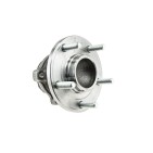 Moyeu de Roue Arrière Pour Mazda 3 5 BP4K2615XB 3N612C299