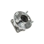 Moyeu de Roue Arrière Pour Mazda 2 2007-2015 D6512615XE D6512615XD