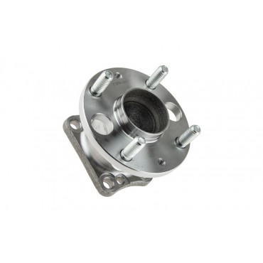 Moyeu de Roue Arrière Pour Mazda 2 2007-2015 D6512615XE D6512615XD