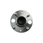 Moyeu de Roue Arrière Pour Mazda 2 2007-2015 D6512615XE D6512615XD