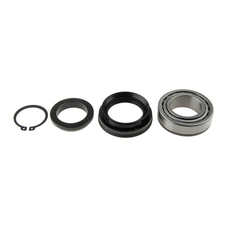Roulement de Roue Arrière Pour Nissan Np300 Navara 39600EB30A 39600EB30B