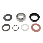 Roulement de Roue Arrière Pour Nissan Np300 Navara 38162EB70A 39600EB30B