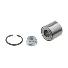 Roulement de Roue Arrière Pour Nissan Micra IV Note 432101HA1A 432101HA9D