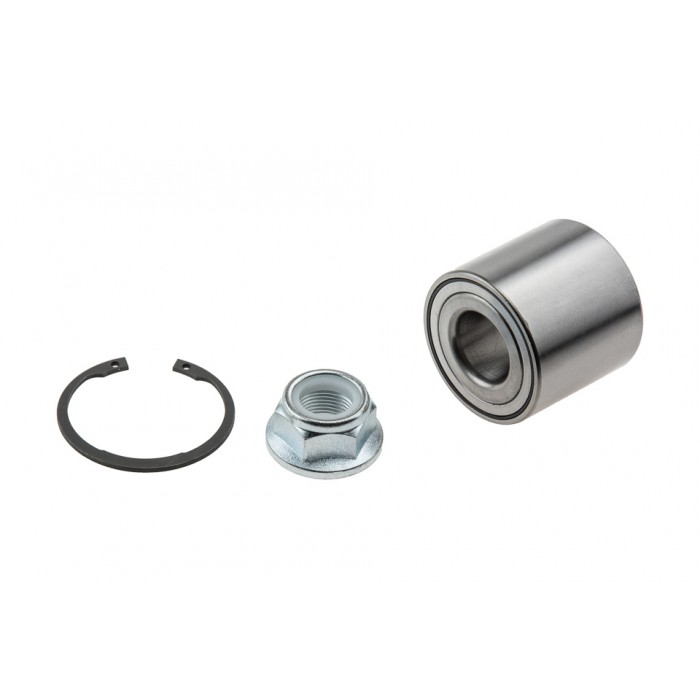 Roulement de Roue Arrière Pour Nissan Micra IV Note 432101HA1A 432101HA9D