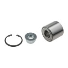 Roulement de Roue Arrière Pour Nissan Micra IV Note 432101HA1A 432101HA9D