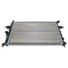 Radiateur Moteur Opel Vauxhall Astra G Zafira A 1.4 1.6 1.8 2.0 2.2 93177121