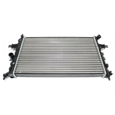 Radiateur Moteur Opel Vauxhall Astra G Zafira A 1.4 1.6 1.8 2.0 2.2 93177121