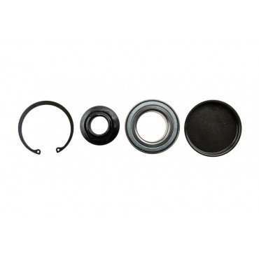 Roulement de Roue Arrière Pour Opel Movano Renault Master II 7700308344