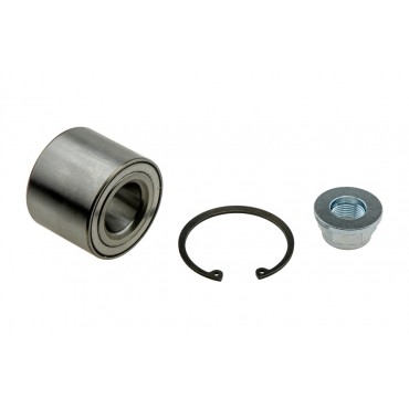 Roulement de Roue Arrière Pour Citroën C2 C3 Saxo Xsara Peugeot 306 432102069R