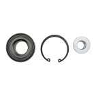 Roulement de Roue Arrière Pour Citroën C2 C3 Saxo Xsara Peugeot 306 432102069R