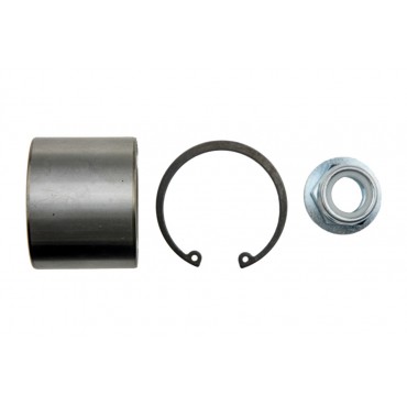 Roulement de Roue Arrière Pour Citroën C2 C3 Saxo Xsara Peugeot 306 432102069R