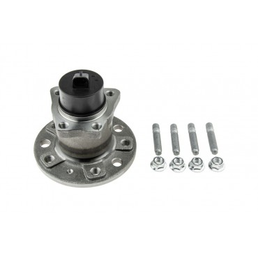 Moyeu de Roue Arrière Pour Saab 9-5 1997-2009 5058185