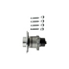 Moyeu de Roue Arrière Pour Saab 9-5 1997-2009 5058185