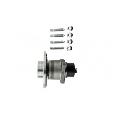 Moyeu de Roue Arrière Pour Saab 9-5 1997-2009 5058185