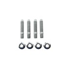 Moyeu de Roue Arrière Pour Saab 9-5 1997-2009 5058185