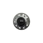 Moyeu de Roue Arrière Pour Saab 9-5 1997-2009 5058185